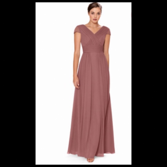 Azazie dress - Picture 1 of 1